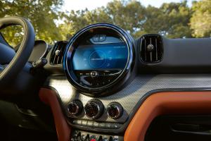 Mini Cooper S Countryman ALL4 2020 года  (WW)